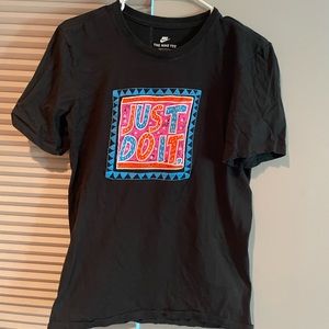 Nike Just Do It T-shirt